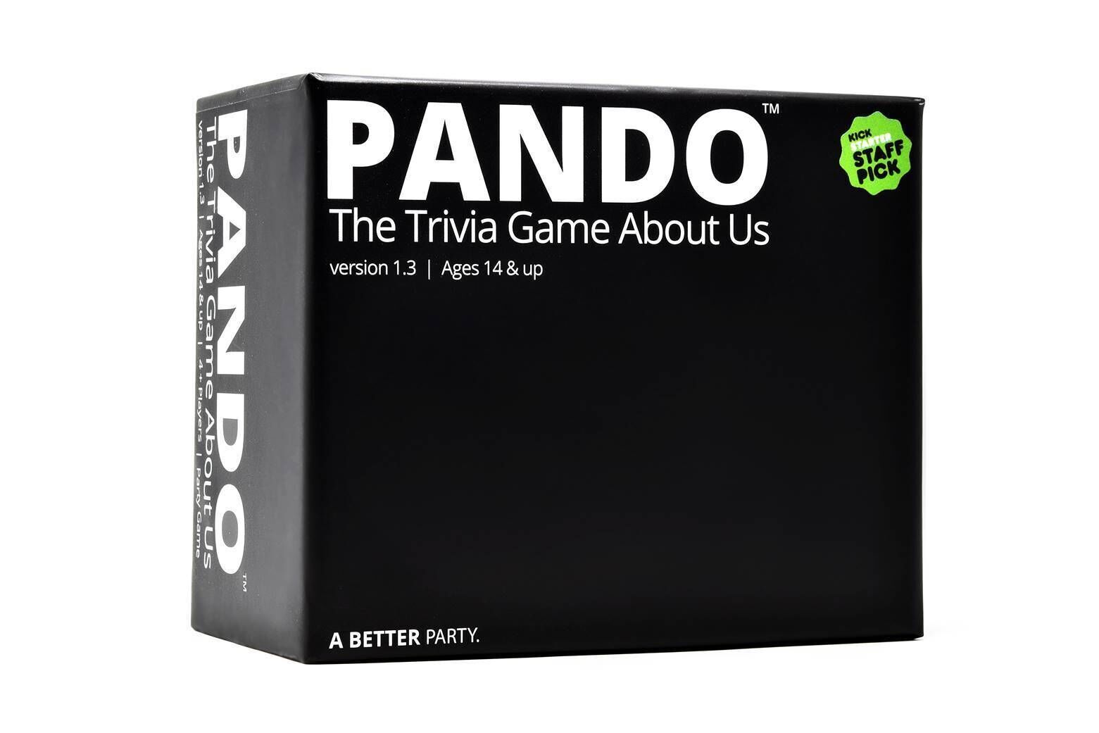 Pando